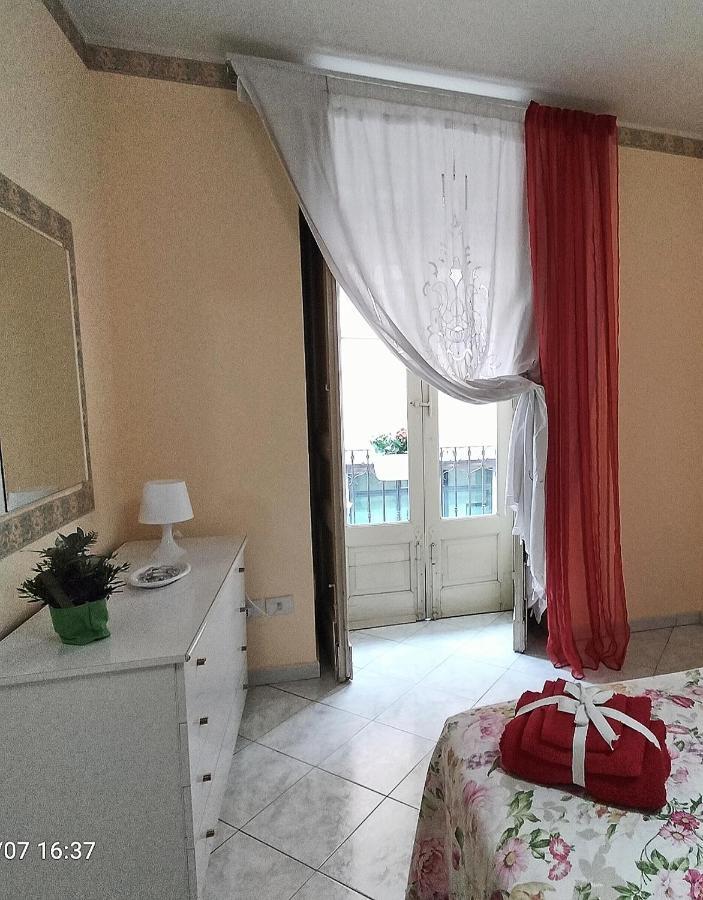 Beatrice Apartment Con 1Camera Da Letto, Un Soggiorno Cucina E Bagno Scordia エクステリア 写真
