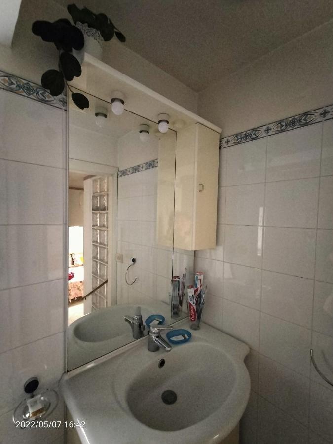 Beatrice Apartment Con 1Camera Da Letto, Un Soggiorno Cucina E Bagno Scordia エクステリア 写真