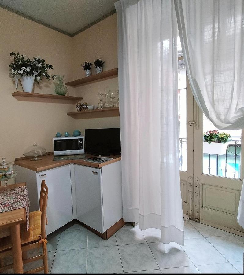 Beatrice Apartment Con 1Camera Da Letto, Un Soggiorno Cucina E Bagno Scordia エクステリア 写真