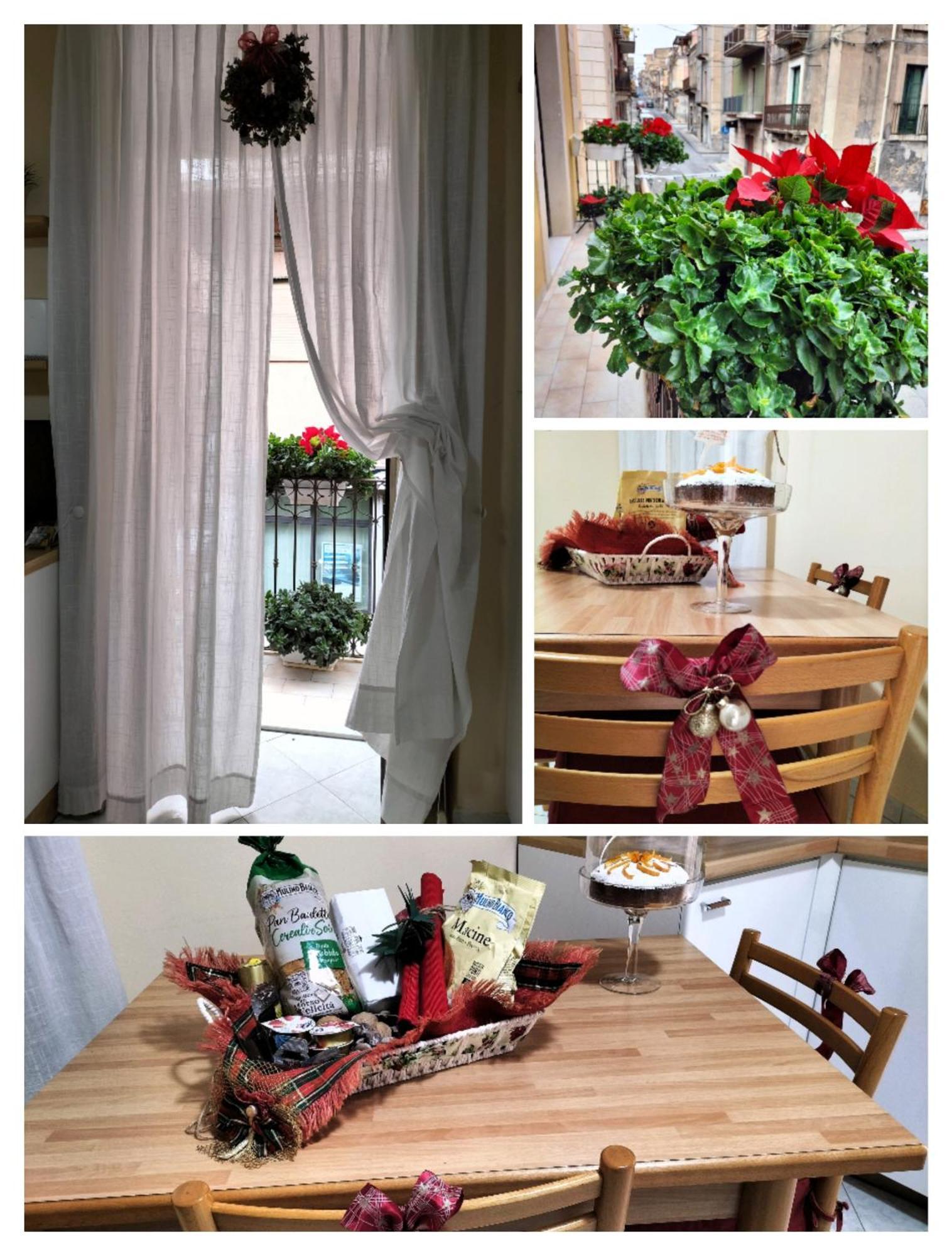 Beatrice Apartment Con 1Camera Da Letto, Un Soggiorno Cucina E Bagno Scordia 部屋 写真
